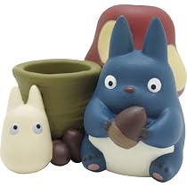 Amazon.co.jp: 【公式グッズ】ベネリック となりのトトロ トトロと